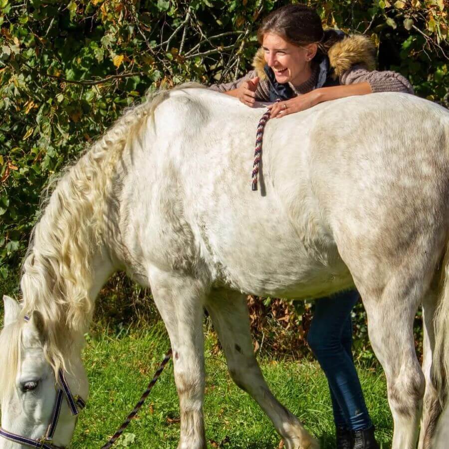 équitation adaptée